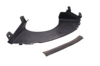 Cockpitkåbe, instrumentdæksel, midterste BMW R 1100 RS 0522 / K589 92-95