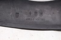 Cockpitkåbe, instrumentdæksel, midterste BMW R 1100 RS 0522 / K589 92-95