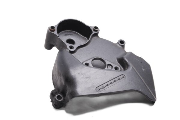 protège-chaîne, cache-pignon, cache-transmission Honda VFR 800 V4 Vtec RC46A 02-05