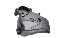 protège-chaîne, cache-pignon, cache-transmission Honda VFR 800 V4 Vtec RC46A 02-05