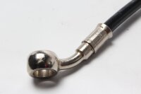 Brake line, hydraulic hose, brake hose Ducati Panigale 955 V2 20-20