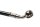 Brake line, hydraulic hose, brake hose Ducati Panigale 955 V2 20-20