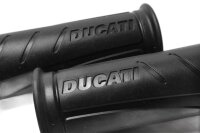 Halkfria handtag på styret, vänster och höger Ducati Streetfighter 1100 V4 24-24