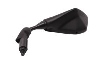 Vänster backspegel, spegelfäste 001251 Kawasaki Z 400 Euro 4 ER400D 19-20