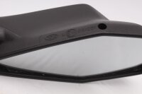 Vänster backspegel, spegelfäste 001251 Kawasaki Z 400 Euro 4 ER400D 19-20