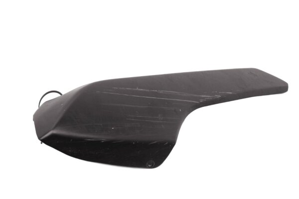 Couvercle de protection thermique déchappement Ducati Streetfighter 955 V2 3F00AA 22-25