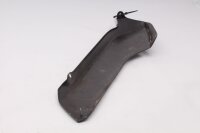 Couvercle de protection thermique déchappement Ducati Streetfighter 955 V2 3F00AA 22-25