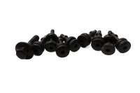Engine screws, screw set, retaining screws, fastening Yamaha XJ 550 4V8 84-84