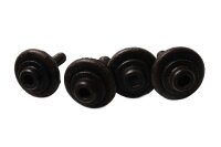 Engine screws, screw set, retaining screws, fastening Yamaha XJ 550 4V8 84-84