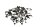 Engine screws, screw set, retaining screws, fastening Yamaha XJ 550 4V8 84-84