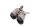 Dual muffler exhaust system exhaust routing Ducati Supersport 937 23-23