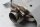 Exhaust muffler dual pipe exhaust system Ducati Multistrada 1200 15-15
