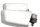 Exhaust muffler dual pipe exhaust system Ducati Multistrada 1200 15-15