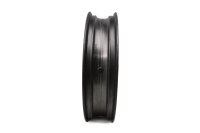 Etupyörän vanne, valurautainen vanne, etujarrulevyn kiinnitys Kawasaki ZR 7S ZR750F/H 01-04