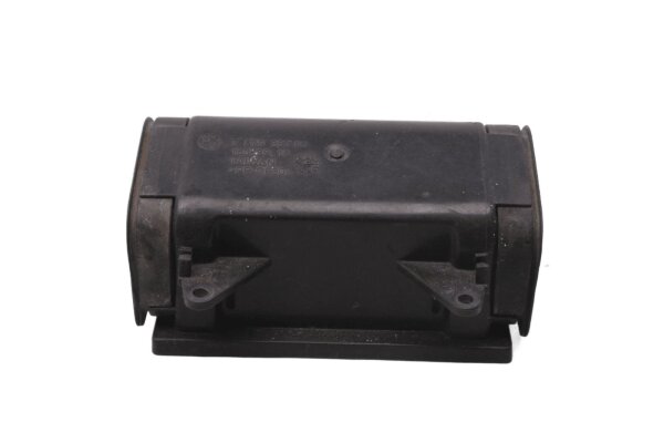 Luchtfilterhuis, inlaatbox, inlaatluchtkanaal BMW F 800 GS E8GS 0219 08-12