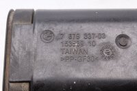 Luchtfilterhuis, inlaatbox, inlaatluchtkanaal BMW F 800 GS E8GS 0219 08-12