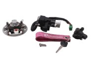 Contactslot, brandstoftankslot Suzuki GSF 1200 S Bandit WVA9 01-05