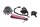 Contactslot, brandstoftankslot Suzuki GSF 1200 S Bandit WVA9 01-05