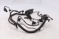 Wiring harness injection system injection cable BMW F 800 GS E8GS 0219 08-12