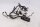 Wiring harness injection system injection cable BMW F 800 GS E8GS 0219 08-12