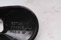 Öljynsuodattimen sisäosa, imusuodatin, öljypohja, suodatinverkko, moottori BMW F 800 GS E8GS 0219 08-12