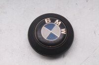 Fork bridge emblem front top cover steering head BMW F...