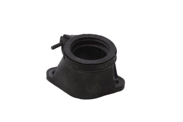 Intake manifold, carburetor rubber, intake rubber Suzuki GSF 1200 S Bandit WVA9 01-05