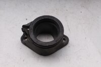 Intake manifold, carburetor rubber, intake rubber Suzuki GSF 1200 S Bandit WVA9 01-05