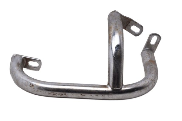 Left crash bars, crash protection bars Suzuki GSF 1200 S Bandit WVA9 01-05