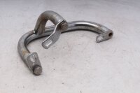 Left crash bars, crash protection bars Suzuki GSF 1200 S Bandit WVA9 01-05