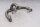 Left crash bars, crash protection bars Suzuki GSF 1200 S Bandit WVA9 01-05