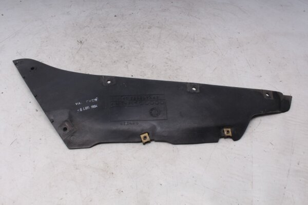 Left side panel cover 46632307442 BMW R 1100 RS 0522 / K589 92-95