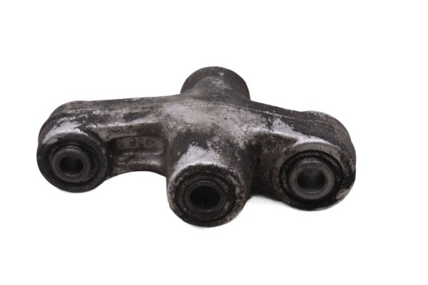 strut deflection bone Suzuki GSF 1200 S Bandit WVA9 01-05