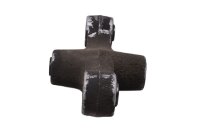 strut deflection bone Suzuki GSF 1200 S Bandit WVA9 01-05