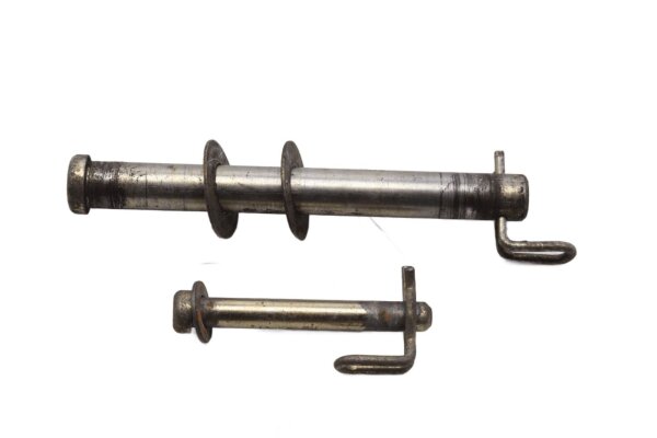 Brandstoftankhouder, borgpen, as Ducati ST4 916ST4 98-03