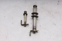 Brandstoftankhouder, borgpen, as Ducati ST4 916ST4 98-03