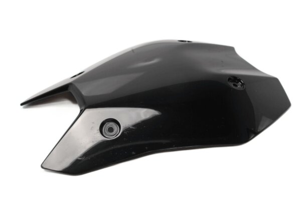 Windschutzscheibe Windschild Verkleidung vorne schwarz Kawasaki Z 900 R 24-24