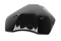 Windschutzscheibe Windschild Verkleidung vorne schwarz Kawasaki Z 900 R 24-24