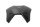 Windschutzscheibe Windschild Verkleidung vorne schwarz Kawasaki Z 900 R 24-24