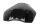 Windschutzscheibe Windschild Verkleidung vorne schwarz Kawasaki Z 900 R 24-24