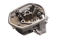 Zylinderkopf Ventildeckel links Ventilfeder Ventilsitz BMW R 1200 C 259C 97-05