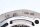 Zylinderkopf Ventildeckel links Ventilfeder Ventilsitz BMW R 1200 C 259C 97-05