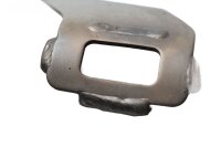 Manifold Y-piece exhaust duct exhaust connection Ducati Scrambler 1100 18-18