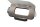 Manifold Y-piece exhaust duct exhaust connection Ducati Scrambler 1100 18-18