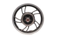 Cast rim rear wheel hub axle MT 2.15x18 MT 2.15x18 Yamaha...
