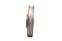 Valettu vanne takapyörän napa akseli MT 2.15x18 MT 2.15x18 Yamaha XJ 650 4K0 80-82