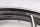 Valettu vanne takapyörän napa akseli MT 2.15x18 MT 2.15x18 Yamaha XJ 650 4K0 80-82