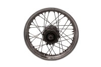 Egerbaghjul 3.00x17 navfælg baghjul BMW F 650 GS R13 00-03