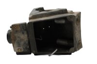 Luftfilterboks, indsugningsboks, luftfilterboks, støvdæksel KTM 620 LC4 620LC4 99-07