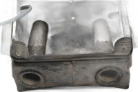 Luftfilterboks, indsugningsboks, luftfilterboks, støvdæksel KTM 620 LC4 620LC4 99-07